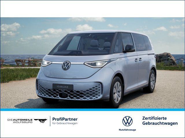 Volkswagen ID. Buzz Pure KR Matrix/ACC/AHK Leasing
