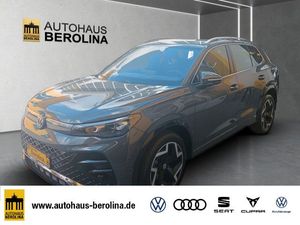 Volkswagen Tiguan 1.5 eTSI R-Line DSG *IQ-MATRIX*AHK*HuD*