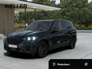 BMW X5 xDrive40d Sportpaket Bluetooth HUD Navi LED