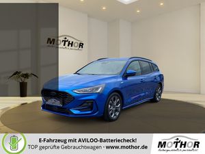 FORD Focus Turnier ST-Line 1.0 EcoBoost TEMP LED PDC Leasing