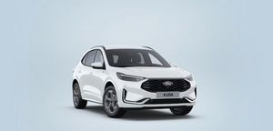 Ford Kuga 1.5 EcoBoost ST-Line X Automatik