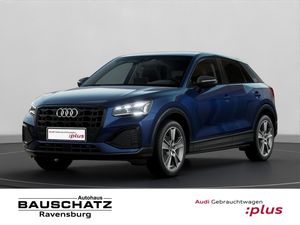 Audi Q2 35 TFSI advanced *AHK*MATRIX*OPTIK*STYLE*SH* Leasing