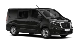 Nissan Primastar 2.0dCi 170 DCT 2,8t TEKNA L1H1 Leasing