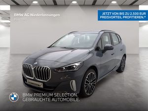 BMW 220i Active Tourer AHK Driv.Assist+ Head-Up LED