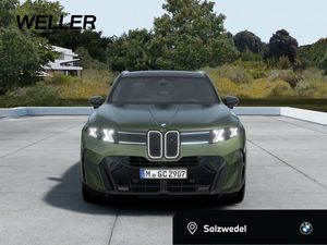 BMW X5 40d xDrive HUD MSport Pro SKP B/W Dezember