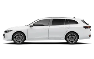 Volkswagen Passat Variant 2.0 TDI SCR 147kW DSG Variant Business