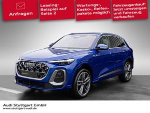 Audi Q5 SUV TFSI quattro 150 kW S tronic