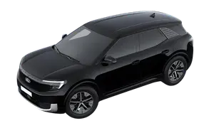 Ford Explorer Select Auto-Abo