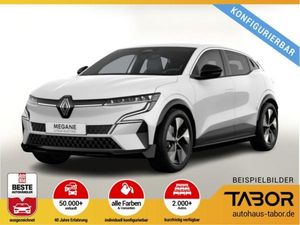 Renault Megane E-Tech Techno 220 Comfort Range Leasing