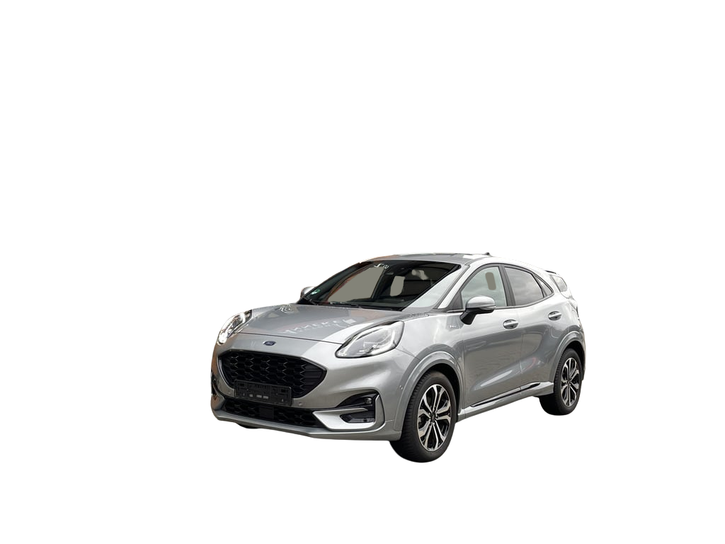 Ford Puma ST-Line*E-Klappe*Kamera*ACC*BLIS*Keyfree* Auto-Abo