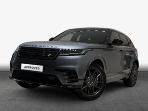 Land Rover Range Rover Velar P400e Dynamic SE