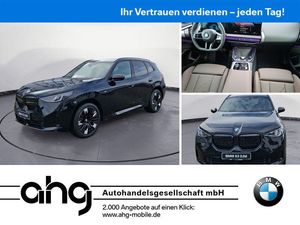 BMW X3 xDrive20d MSportPro Innovationspaket AHK