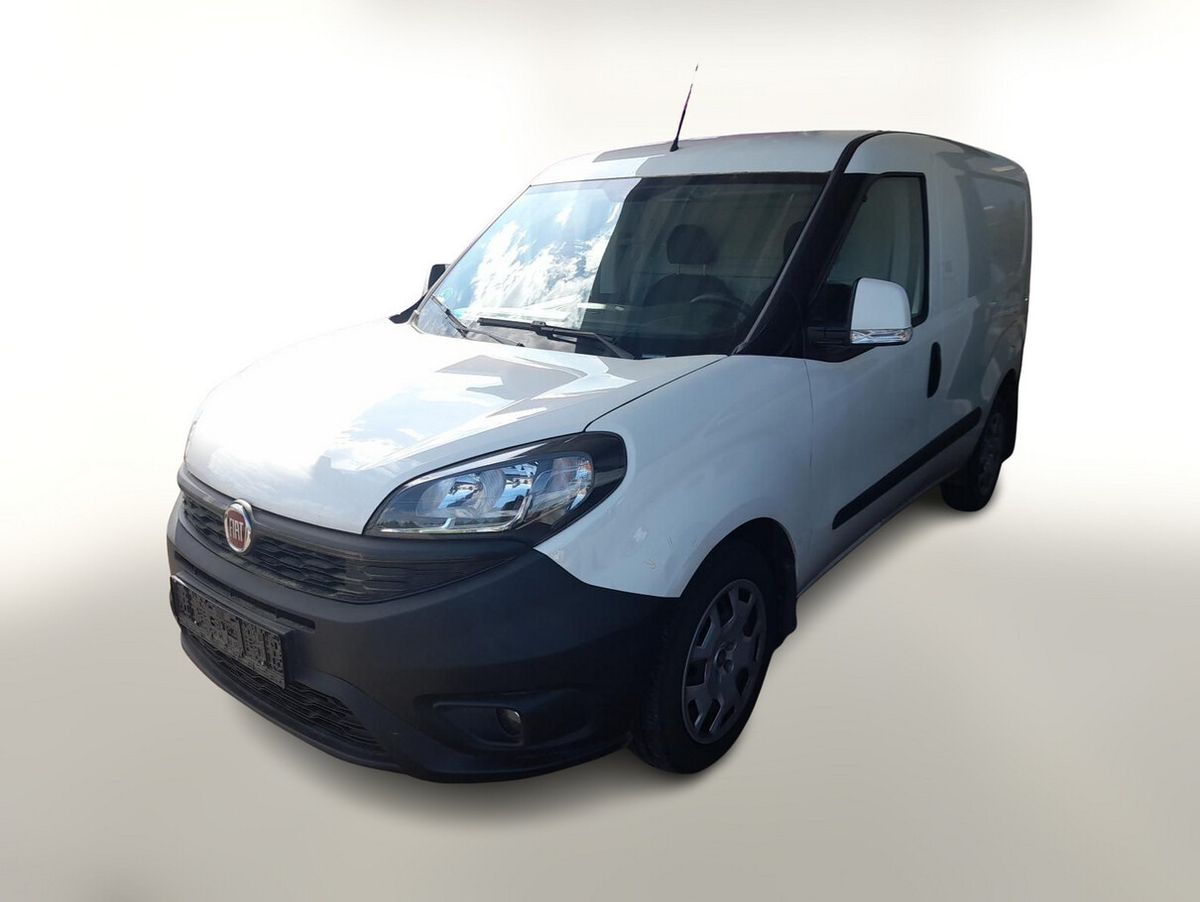 Fiat Doblo Cargo 1.6 Mjet 90 SX DAB Klima Touch Gewerbeleasing Leasing