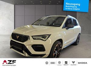 Cupra Ateca VZ 2.0 TSI 4Drive DSG AHK+NAVI+LED+ACC+360