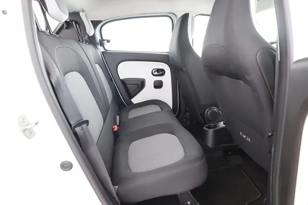 Renault Twingo — Bild 9 von 10