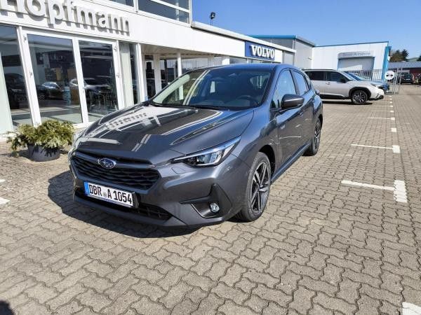 Subaru Impreza 2.0ie AWD Aut. Platinum/ACC/Leder/Dach Leasing