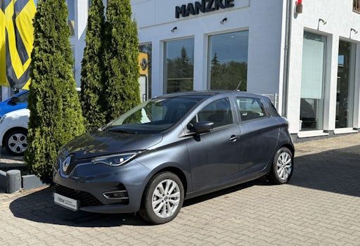 Renault Zoe Experience R135/Z.E. 50 Batteriekauf 5dr Kauf