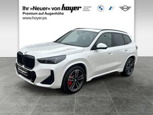 BMW X1 sDrive20d M Sportpaket Pro Comfort Paket Travel Paket uvm.