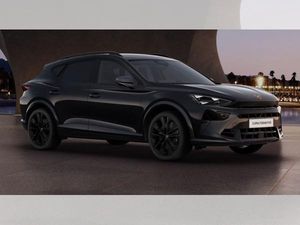 Cupra Formentor Cupra Formentor VZ 333 Black Edition DSG 4Drive Leasing