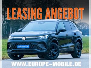 Volkswagen Tiguan R-LINE 2.0 TDI SCR 193 DSG 4MOTION (UVP 70.555€/SOFORT) NAV/MATRIX/PANO/19"/KOMFO