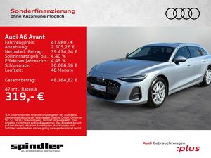 Audi A6 Avant TFSI S-tronic / Matrix, TechPlus, AHK