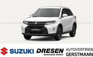 Suzuki Vitara 1.4 Comfort+ I Klimaauto. I Panorama I Si