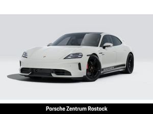Porsche Taycan 4S Sport Turismo Black Edition