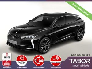 DS Automobiles DS4 E-Tense 225 Rivoli Nav SHZ Keyl 7,-OBC Leasing