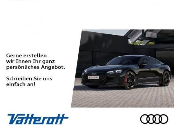 Audi RS e-tron GT performance HUD Aktivfahrw. Laser Keramik Leasing