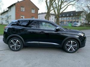 Peugeot 3008 GT Hybrid4 Auto-Abo