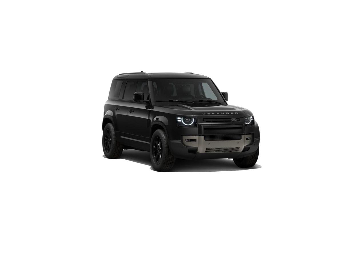 Land Rover Defender Defender 110 3.0 Diesel D200 S*AHK*Panorama*SOFORT VERFÜGBAR* Leasing