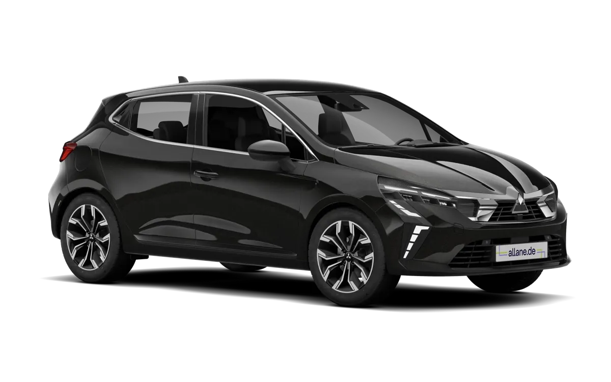 Mitsubishi Colt 1.0 Turbo-Benziner Plus Leasing