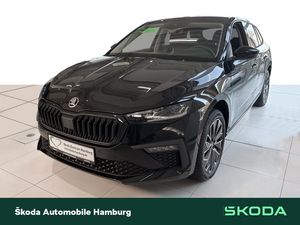 Skoda Scala Balance 1,5 TSI 110 kW 7-Gang-DSG