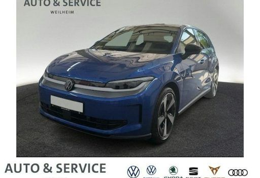 Volkswagen Idpolo Launch-Edition Style 52 KWh 155 KW 5dr Auto kaufen