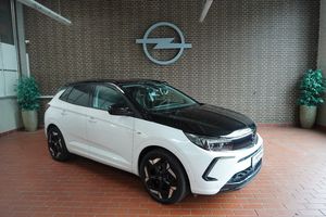 Opel Grandland  GSe Plug-in Hybrid 4