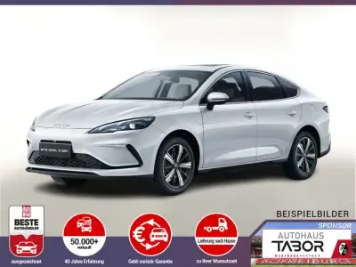 BYD SEAL 5 Seal 5 DM-i 212 Comfort Reichw.100+Pano ACC Kam Leasing
