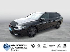 Volkswagen Passat Variant R-LINE /AHK/IQDRIVE/HUD/360°KAM