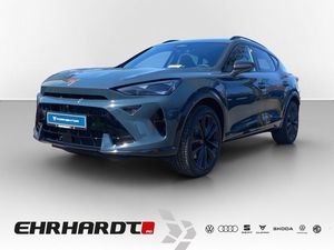 Cupra Formentor e-Hybrid 1.5 TSI DSG VZ Black Edition