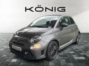 Abarth 595C MY23 1.4 T-Jet 165 PS