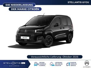 Citroën Berlingo Max M Diesel 130 PS Automatik