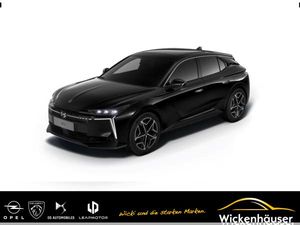DS Automobiles N°4 🔥🔥 ÉTOILE + Alcantara HYBRID 145 🔥🔥 Gewerbe Aktion 🔥🔥
