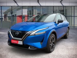 Nissan Qashqai 1.5 VC-T e-POWER 190 PS 4x2 Tekna+ Leasing