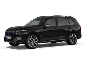BMW X7 x Drive40d 7-S AHK | M Sportpaket Pro Auto-Abo