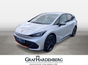 Cupra Born Edition Dynamic 170 kW (231 PS) 60 kWh - sofort verfügbar Leasing