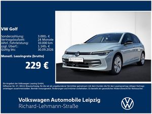Volkswagen Golf ENERGY eTSI 110 kW DSG Preisvorteil 6249 €