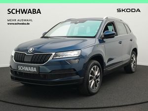Skoda Karoq Ambition