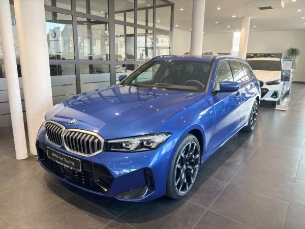 BMW 330 eHybrid Touring++TOPDEAL++SOFORTVERFÜGBAR Leasing