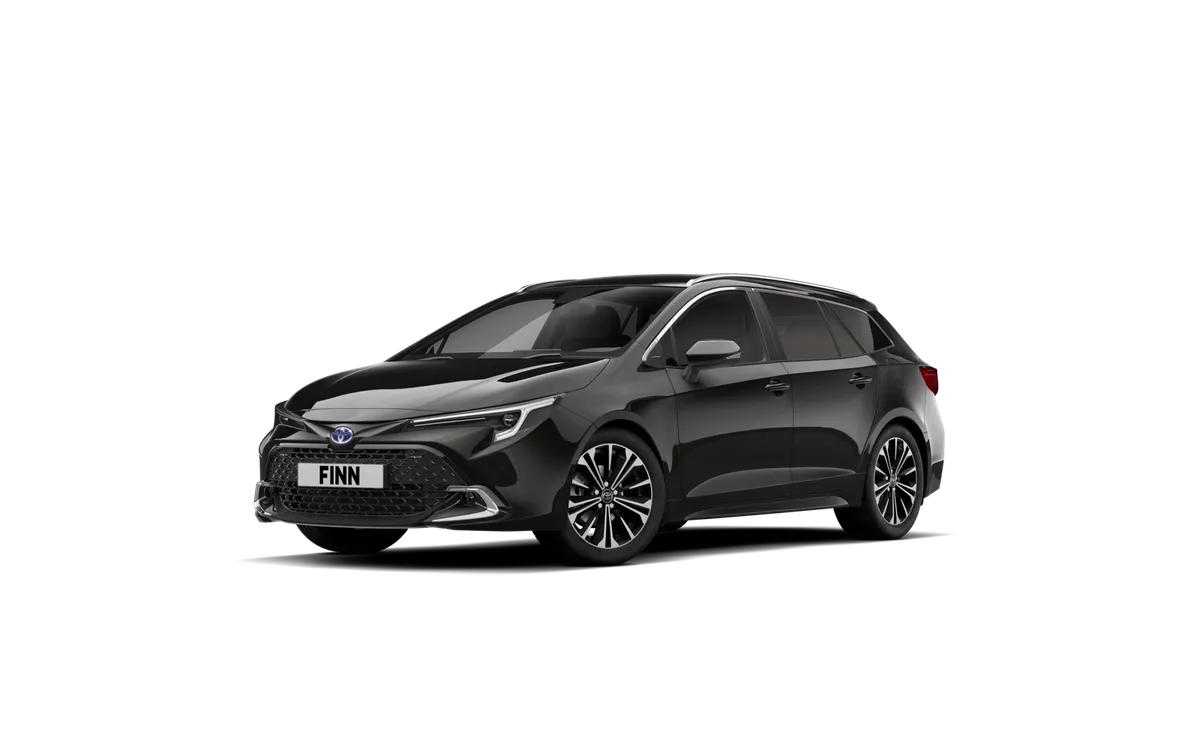 Toyota Corolla Touring Sports 1,8 Hybrid  Touring Sports 1,8 Hybrid Teamplayer Touring Sports Auto-Abo