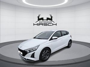 Hyundai i20 FL (MY26) 1.0 T-GDI MT 2WD Trend