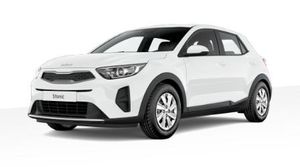 Kia Stonic 1.0T Edition 7 Nav Rückfahrkam Bestellfzg Leasing